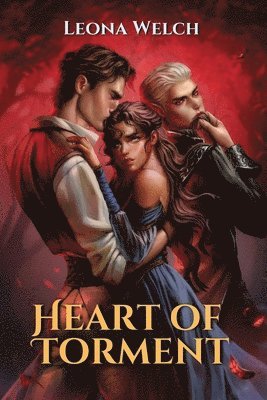 Heart of Torment