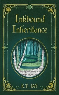 bokomslag Inkbound Inheritance