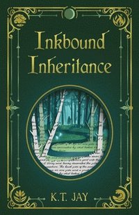 bokomslag Inkbound Inheritance