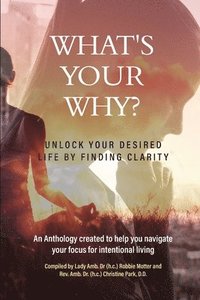 bokomslag What's Your Why?