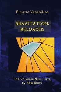 bokomslag Gravitation