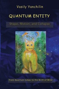 bokomslag Quantum Entity