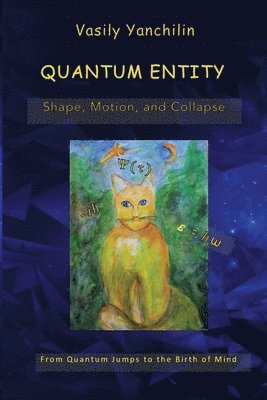 bokomslag Quantum Entity