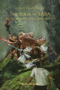 bokomslag The Book of Taba