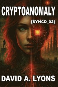 bokomslag Cryptoanomoly