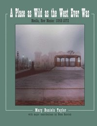 bokomslag Place as Wild as The West Ever Was Mesilla, New Mexico 1848-1872