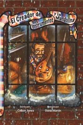 Creador de los Instrumentos y la Mandolina