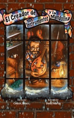 Creador de los Instrumentos y la Mandolina