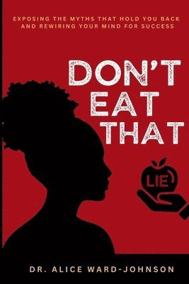 bokomslag Don't Eat That Lie
