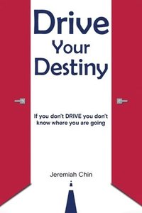 bokomslag DRIVE Your Destiny