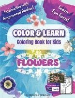bokomslag Color & Learn