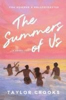 bokomslag The Summers of Us