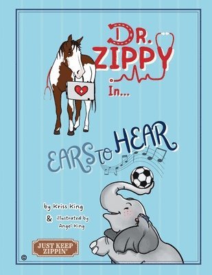 Ears to Hear 1