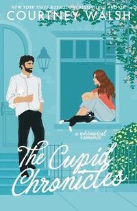 bokomslag Cupid Chronicles