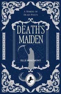 bokomslag Death's Maiden