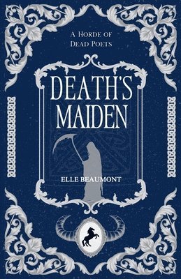 bokomslag Death's Maiden
