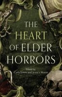 Jessica Moore, Carla Lewis - Heart of Elder Horrors, Häftad. Tillgänglighet: Lägg i varukorg