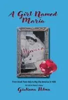 Giuliana Palma - Girl Named Maria, Inbunden. Tillgänglighet: Lägg i varukorg