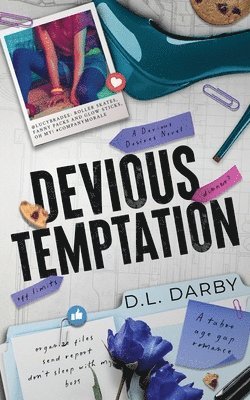 Devious Temptation