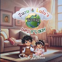bokomslag Zuzu and Lulu's World