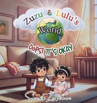 bokomslag Zuzu and Lulu's World