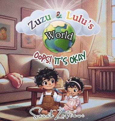 bokomslag Zuzu and Lulu's World
