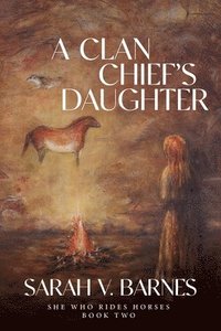 bokomslag Clan Chief's Daughter