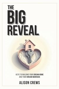bokomslag Big Reveal