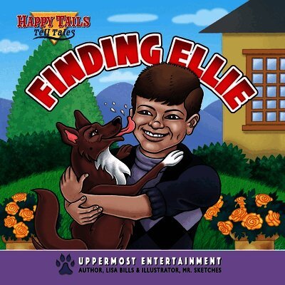 Happy Tails Tell Tales