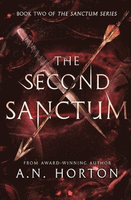 Second Sanctum