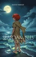 bokomslag Seafoam Isles