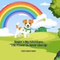 bokomslag Roger's Big Adventure