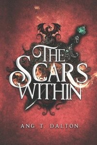 bokomslag The Scars Within