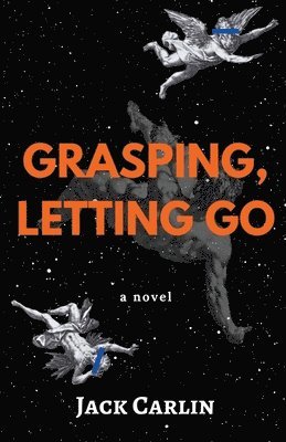 Grasping, Letting Go
