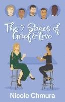 bokomslag The 7 Stages of Grief and Love