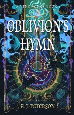 Aj Peterson, AJ Peterson - Oblivion's Hymn, Häftad