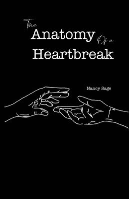 bokomslag Anatomy of a Heartbreak