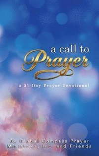 bokomslag Call To Prayer