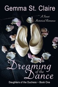 bokomslag Dreaming of the Dance