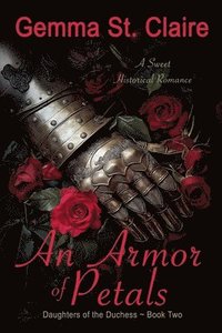 bokomslag Armor of Petals