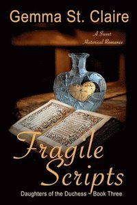 bokomslag Fragile Scripts