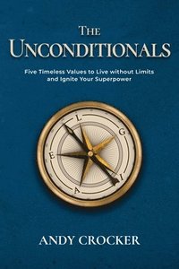 bokomslag Unconditionals