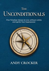 bokomslag Unconditionals