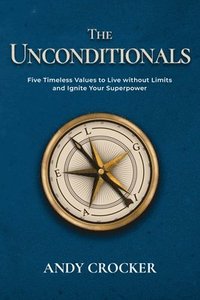 bokomslag Unconditionals
