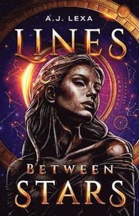 bokomslag Lines Between Stars