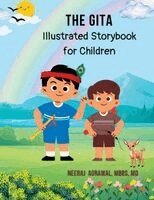 Neeraj Agrawal - Gita Illustrated Storybook for Children, Häftad