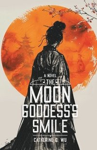 bokomslag Moon Goddess's Smile