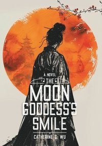 bokomslag Moon Goddess's Smile