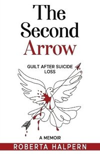 bokomslag Second Arrow