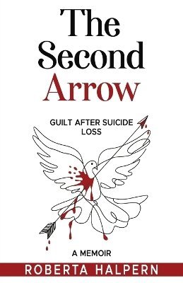 bokomslag Second Arrow